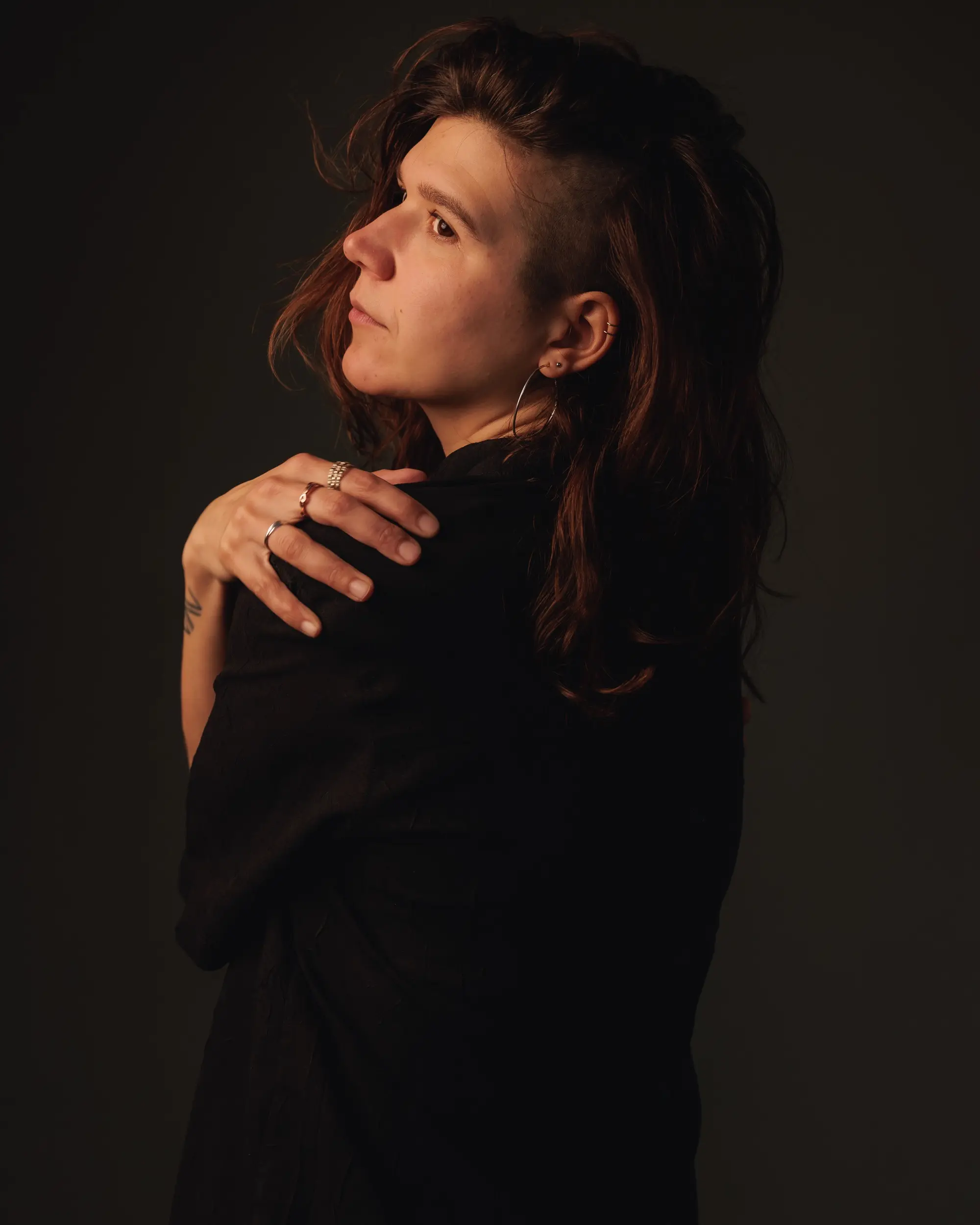 Portraits